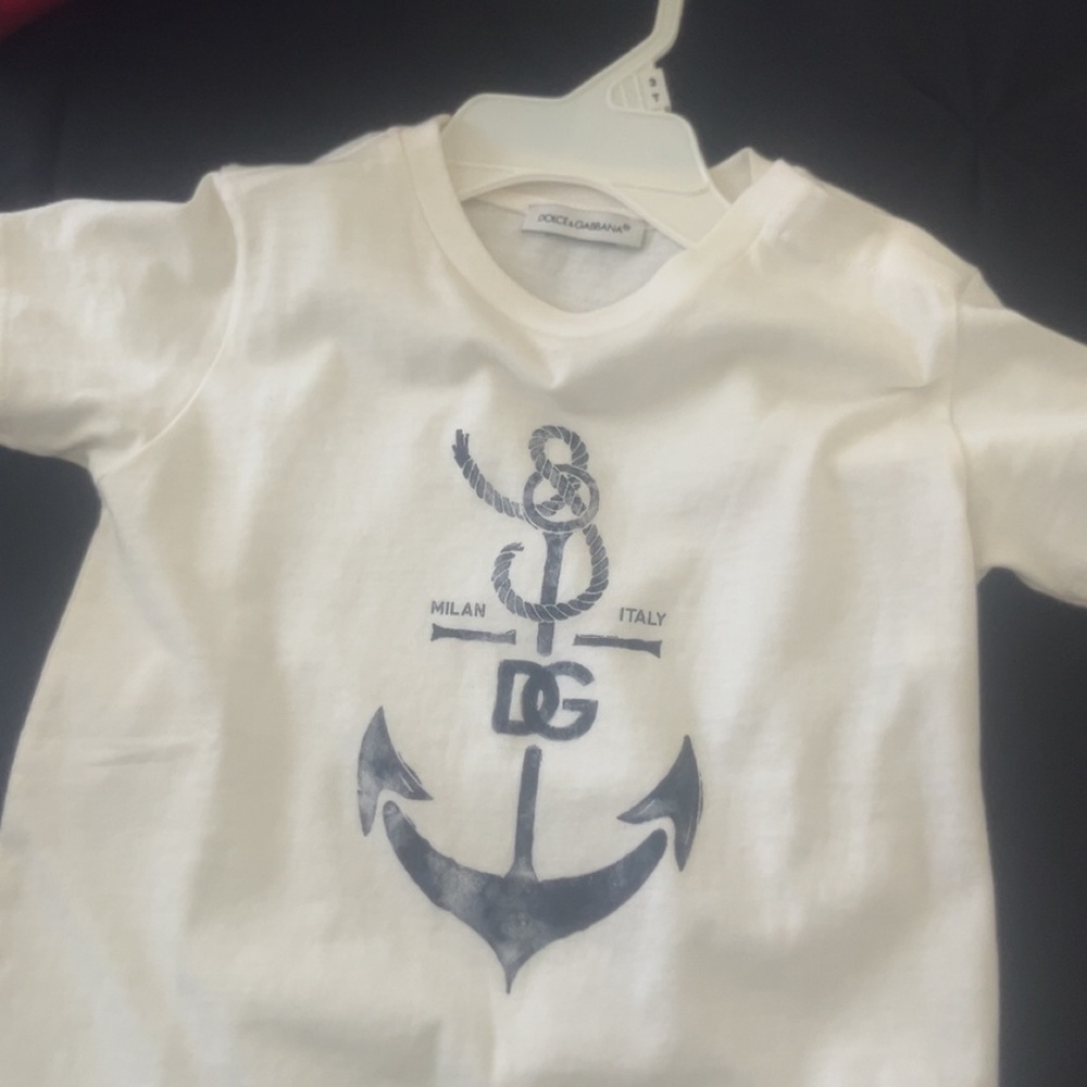 Toddler Designer